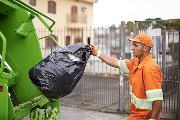 Best Yard Waste Removal  in USA